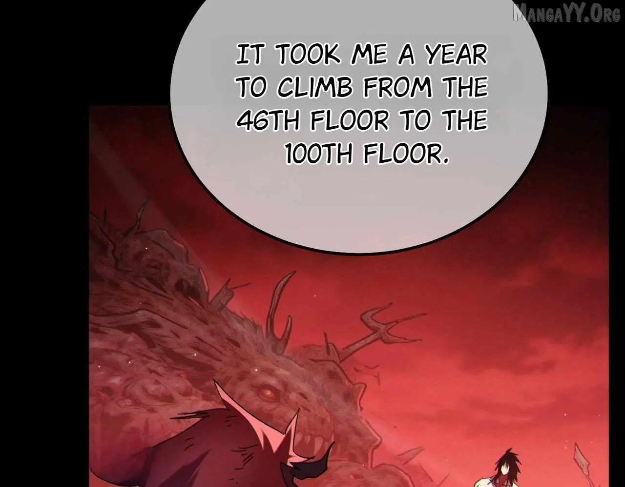 I Rely on My Invincibility to Deal Tons of Damage Passively Chapter 137 Page 121
