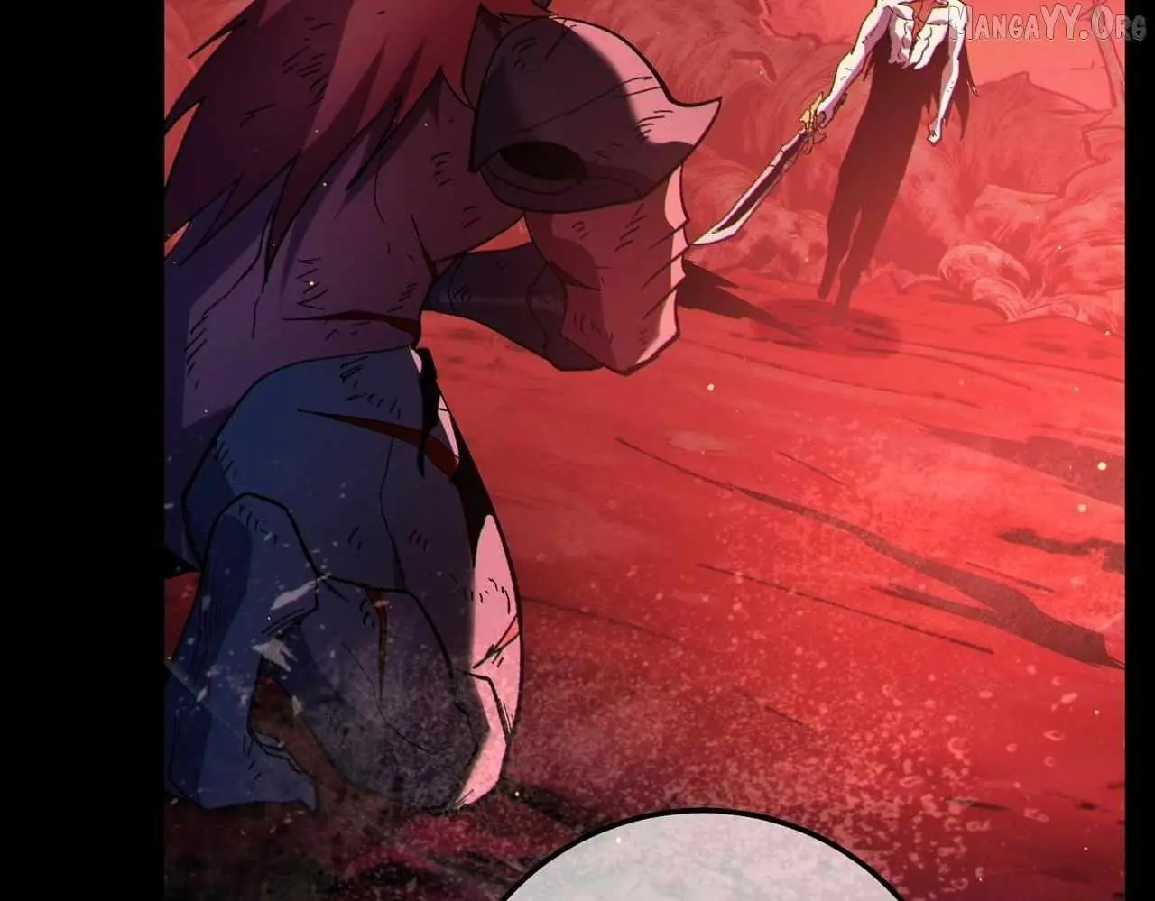 I Rely on My Invincibility to Deal Tons of Damage Passively Chapter 137 Page 122