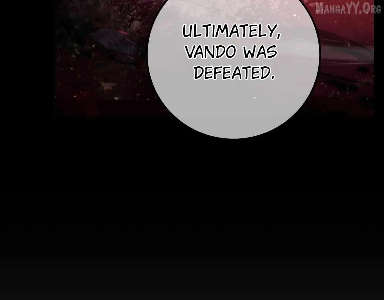 I Rely on My Invincibility to Deal Tons of Damage Passively Chapter 137 Page 123