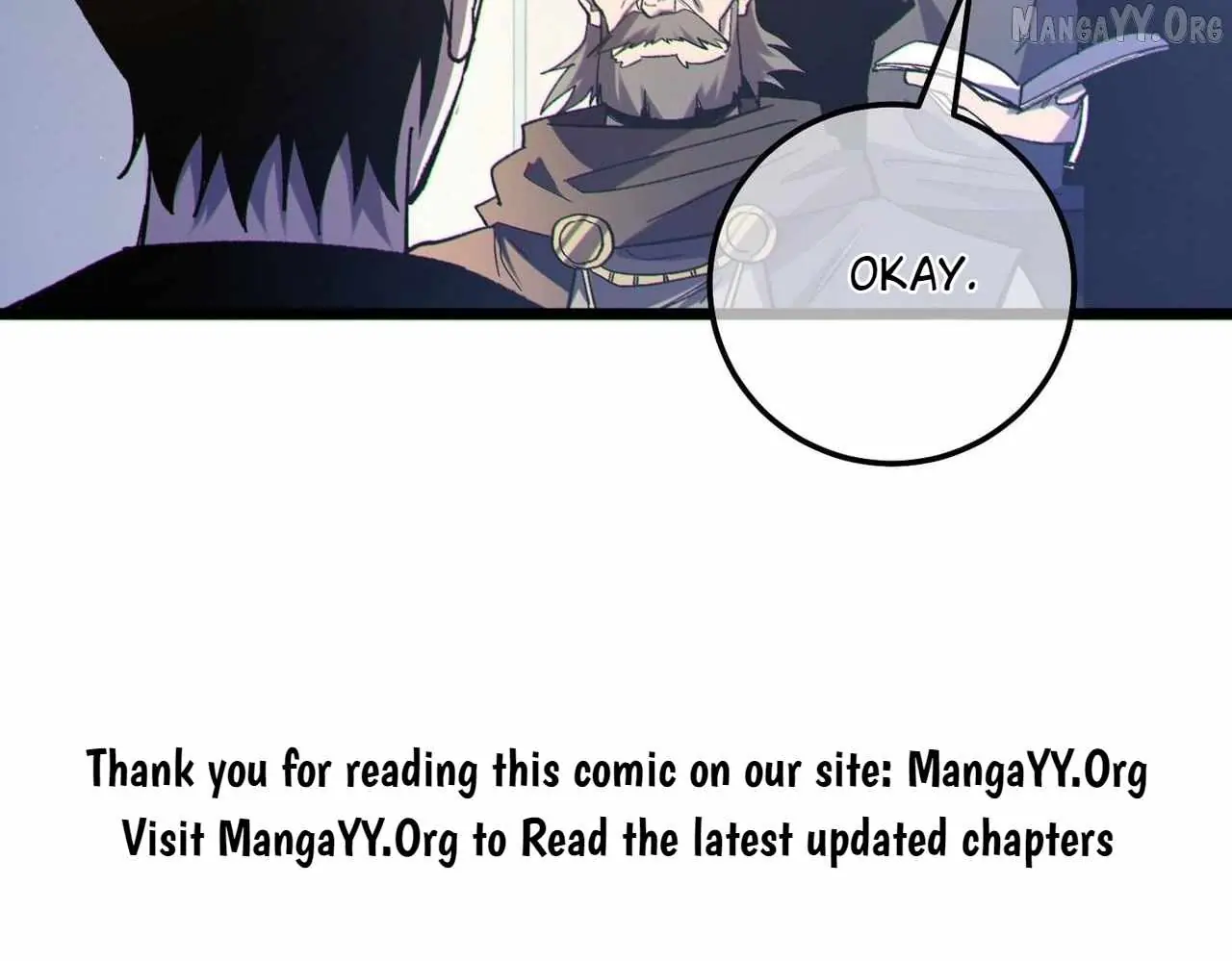 I Rely on My Invincibility to Deal Tons of Damage Passively Chapter 137 Page 127