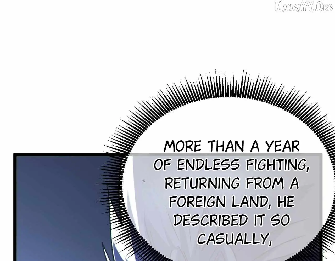I Rely on My Invincibility to Deal Tons of Damage Passively Chapter 137 Page 129