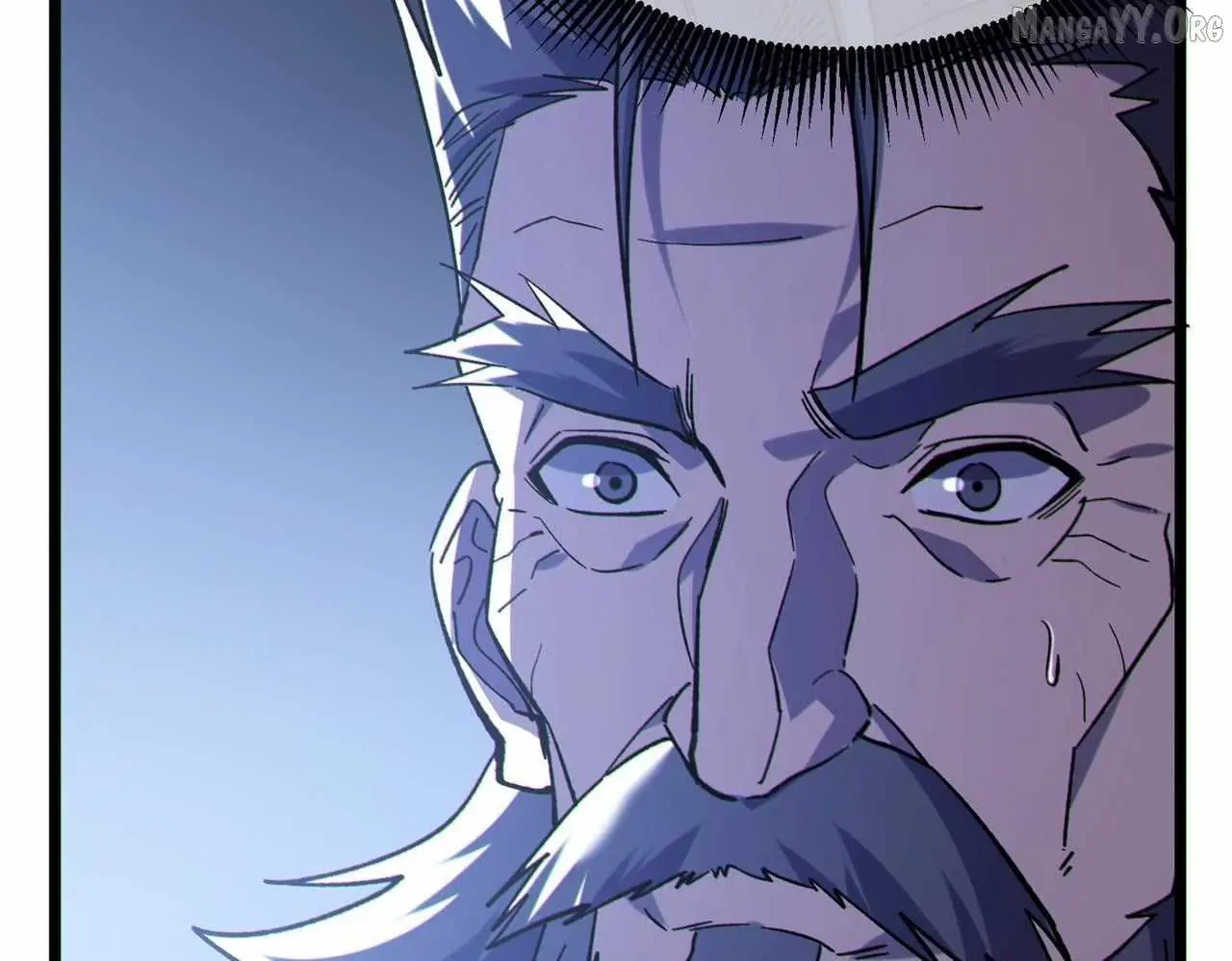 I Rely on My Invincibility to Deal Tons of Damage Passively Chapter 137 Page 130
