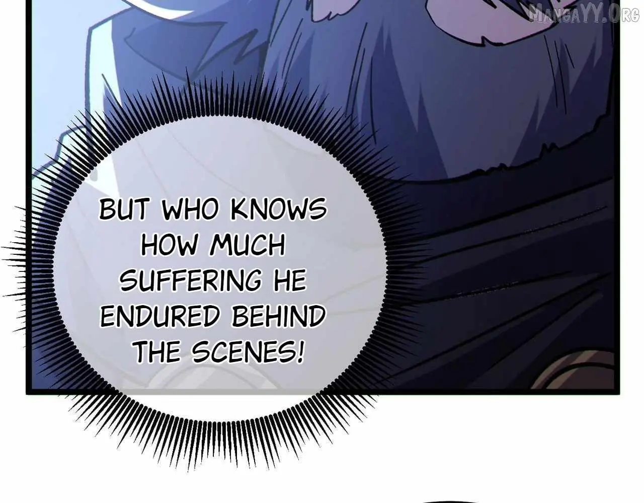 I Rely on My Invincibility to Deal Tons of Damage Passively Chapter 137 Page 131