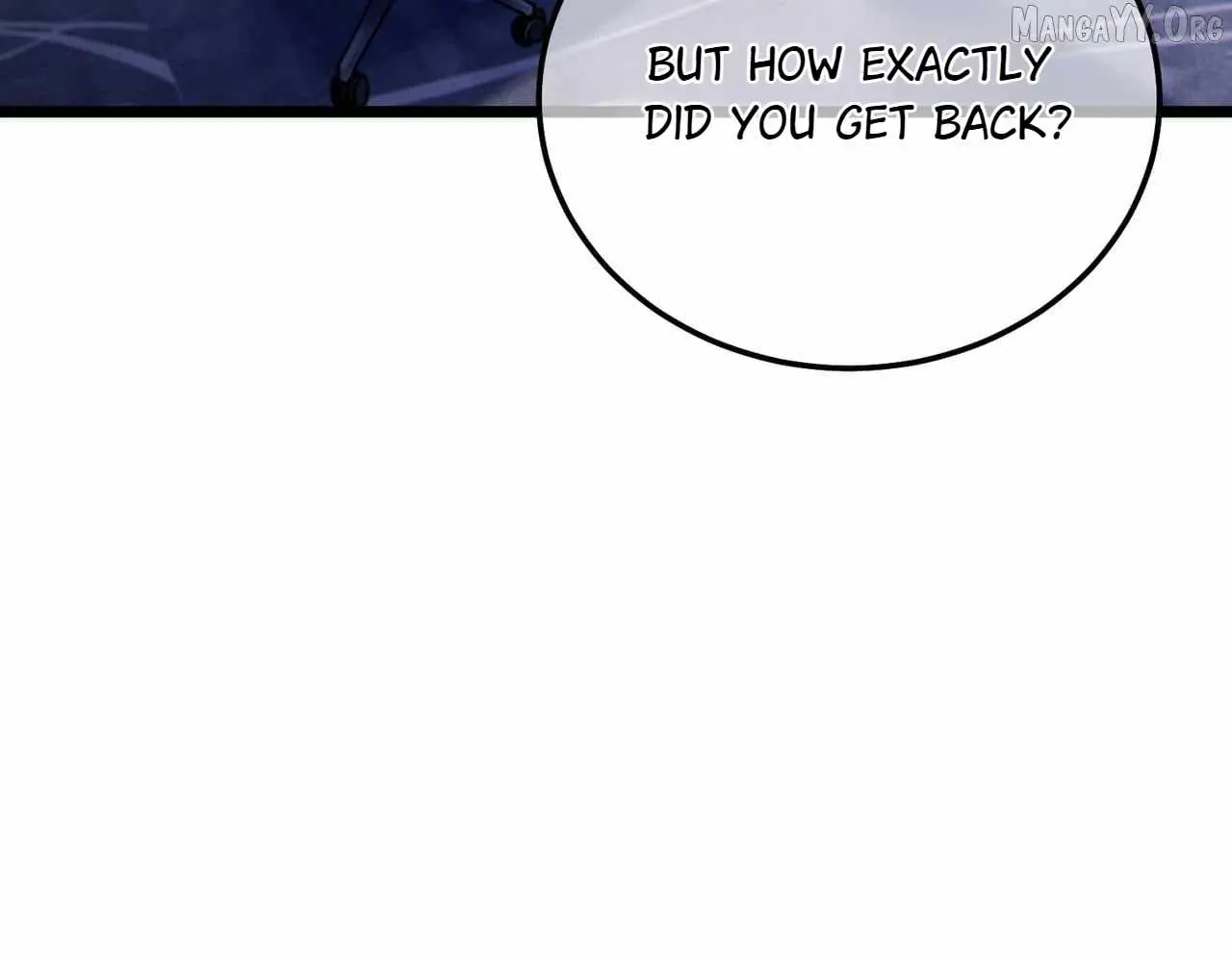 I Rely on My Invincibility to Deal Tons of Damage Passively Chapter 137 Page 134