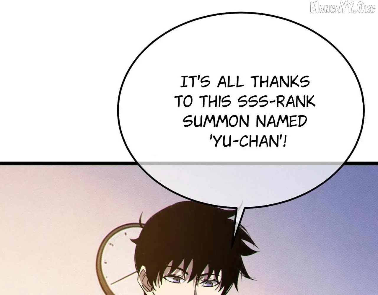 I Rely on My Invincibility to Deal Tons of Damage Passively Chapter 137 Page 135