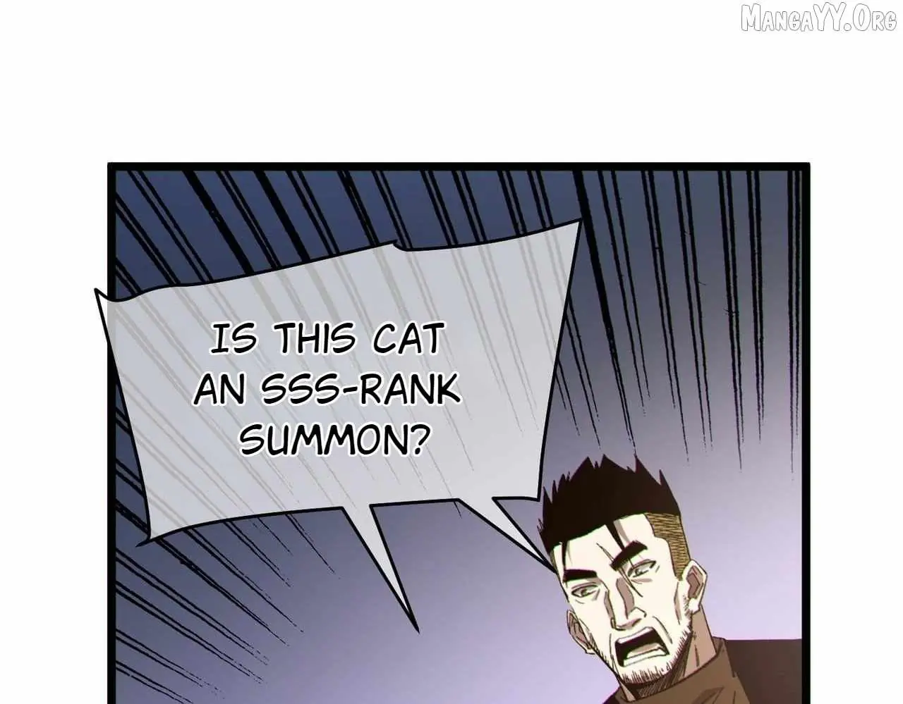 I Rely on My Invincibility to Deal Tons of Damage Passively Chapter 137 Page 139