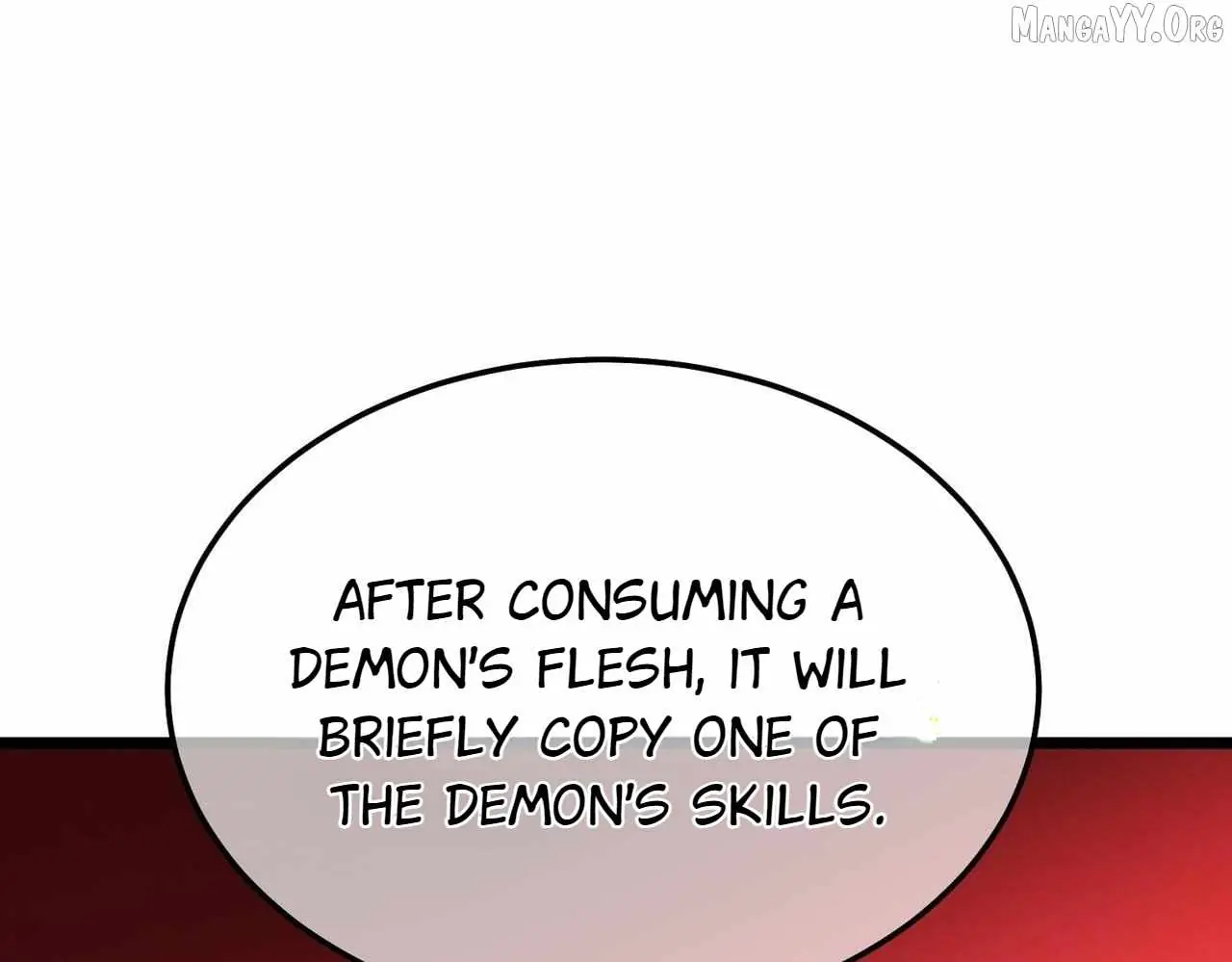 I Rely on My Invincibility to Deal Tons of Damage Passively Chapter 137 Page 144