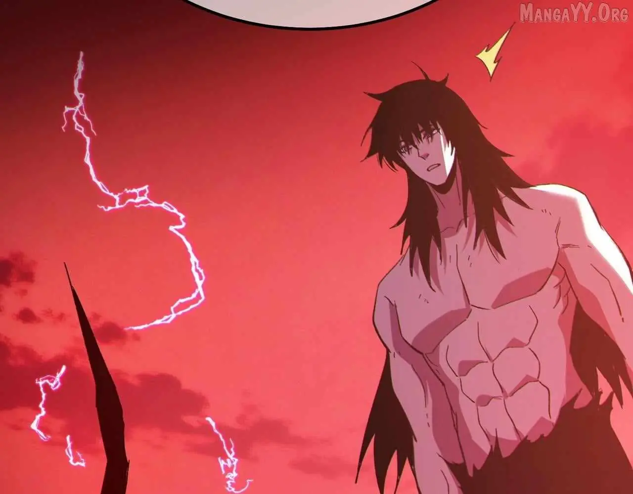 I Rely on My Invincibility to Deal Tons of Damage Passively Chapter 137 Page 145