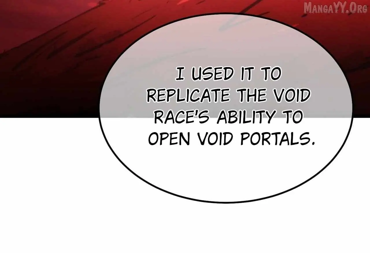 I Rely on My Invincibility to Deal Tons of Damage Passively Chapter 137 Page 147