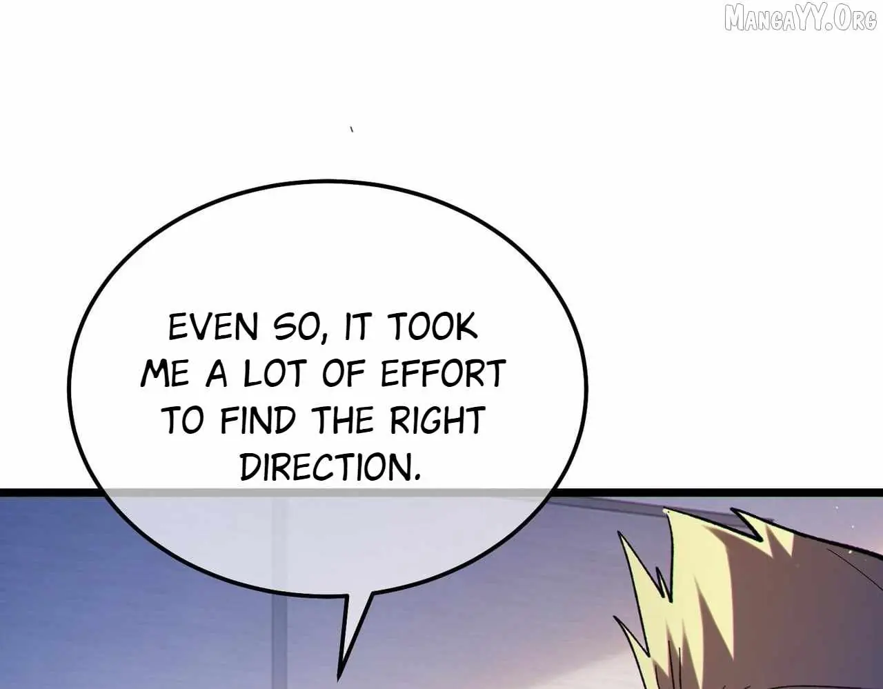I Rely on My Invincibility to Deal Tons of Damage Passively Chapter 137 Page 148