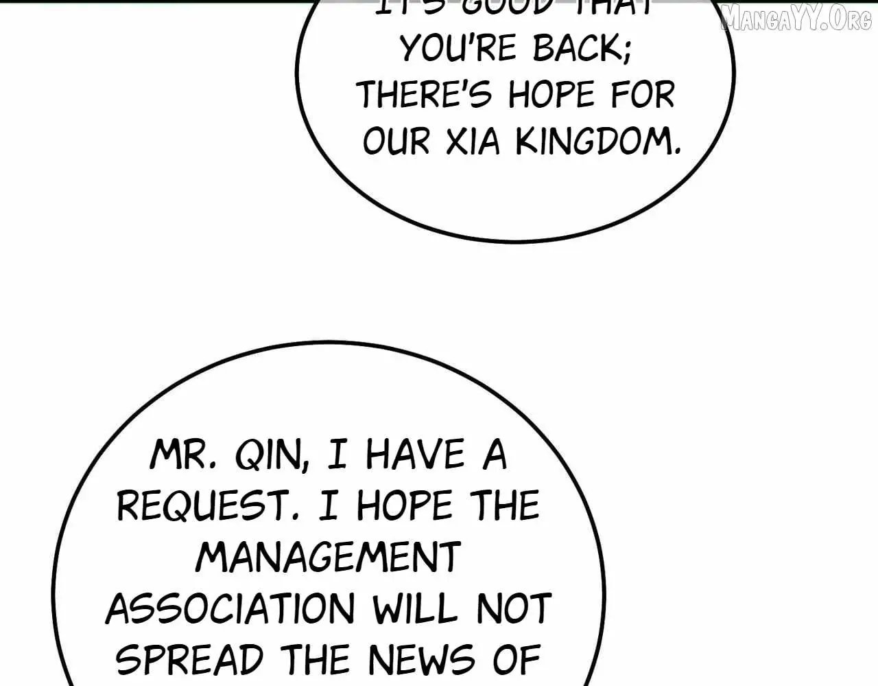 I Rely on My Invincibility to Deal Tons of Damage Passively Chapter 137 Page 150
