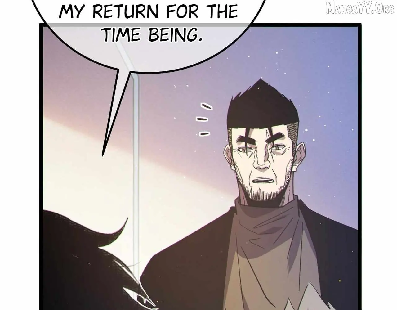 I Rely on My Invincibility to Deal Tons of Damage Passively Chapter 137 Page 151