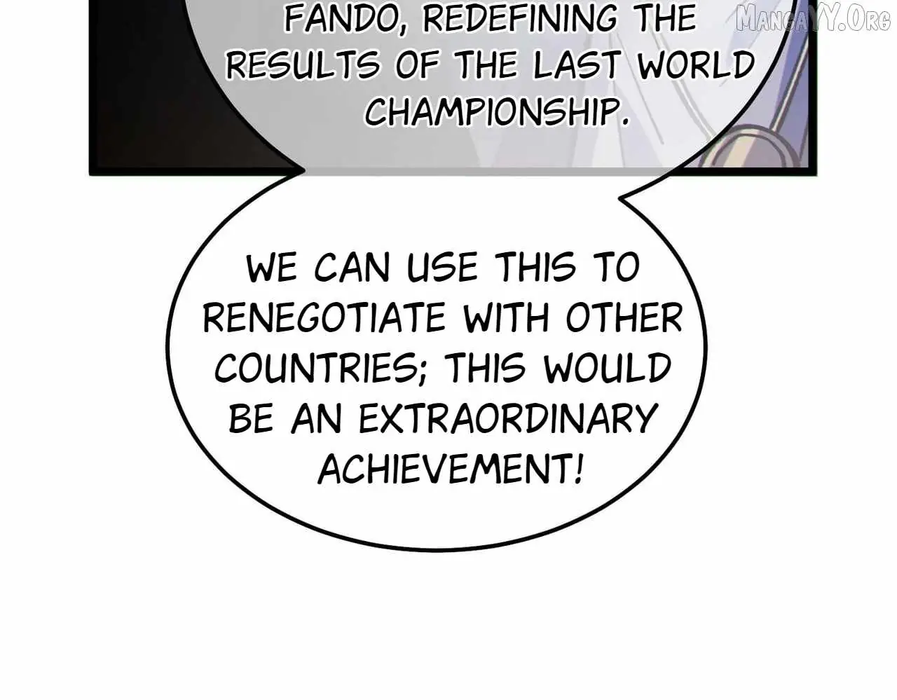 I Rely on My Invincibility to Deal Tons of Damage Passively Chapter 137 Page 153