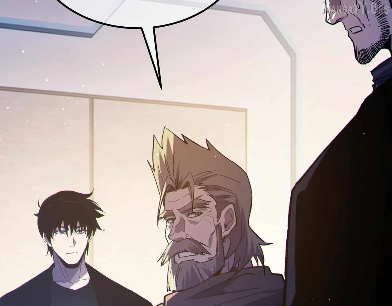 I Rely on My Invincibility to Deal Tons of Damage Passively Chapter 137 Page 156