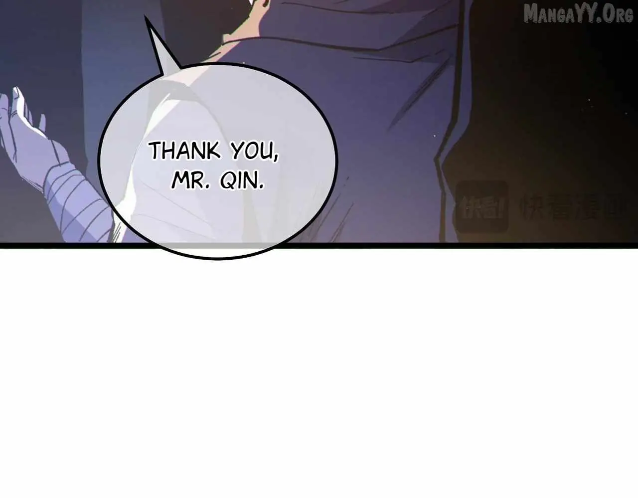 I Rely on My Invincibility to Deal Tons of Damage Passively Chapter 137 Page 157
