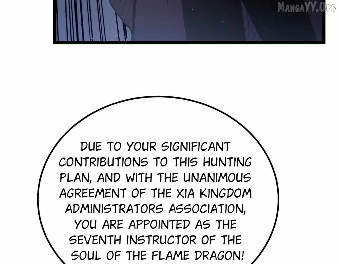 I Rely on My Invincibility to Deal Tons of Damage Passively Chapter 137 Page 160