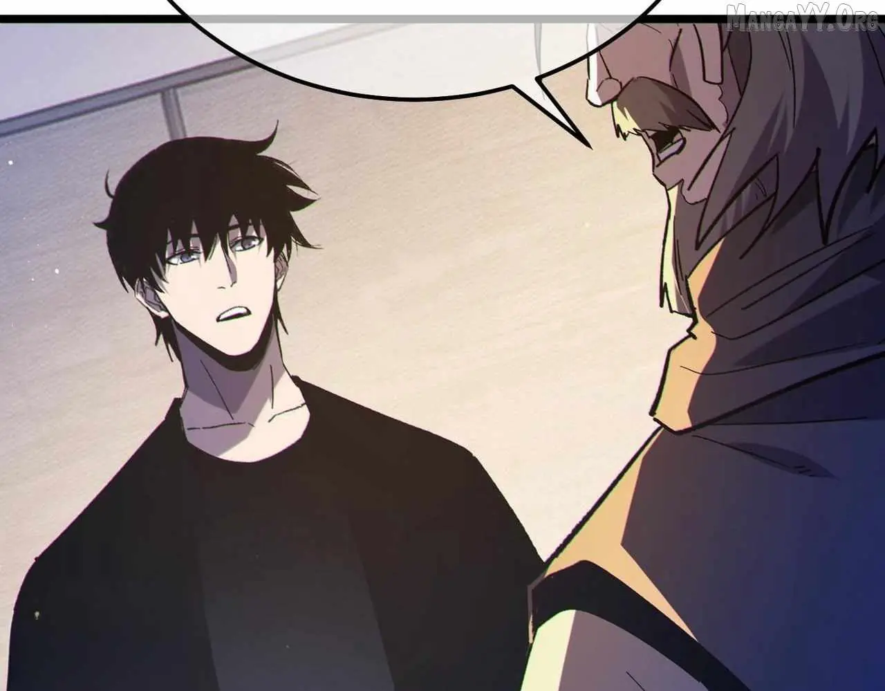 I Rely on My Invincibility to Deal Tons of Damage Passively Chapter 137 Page 161