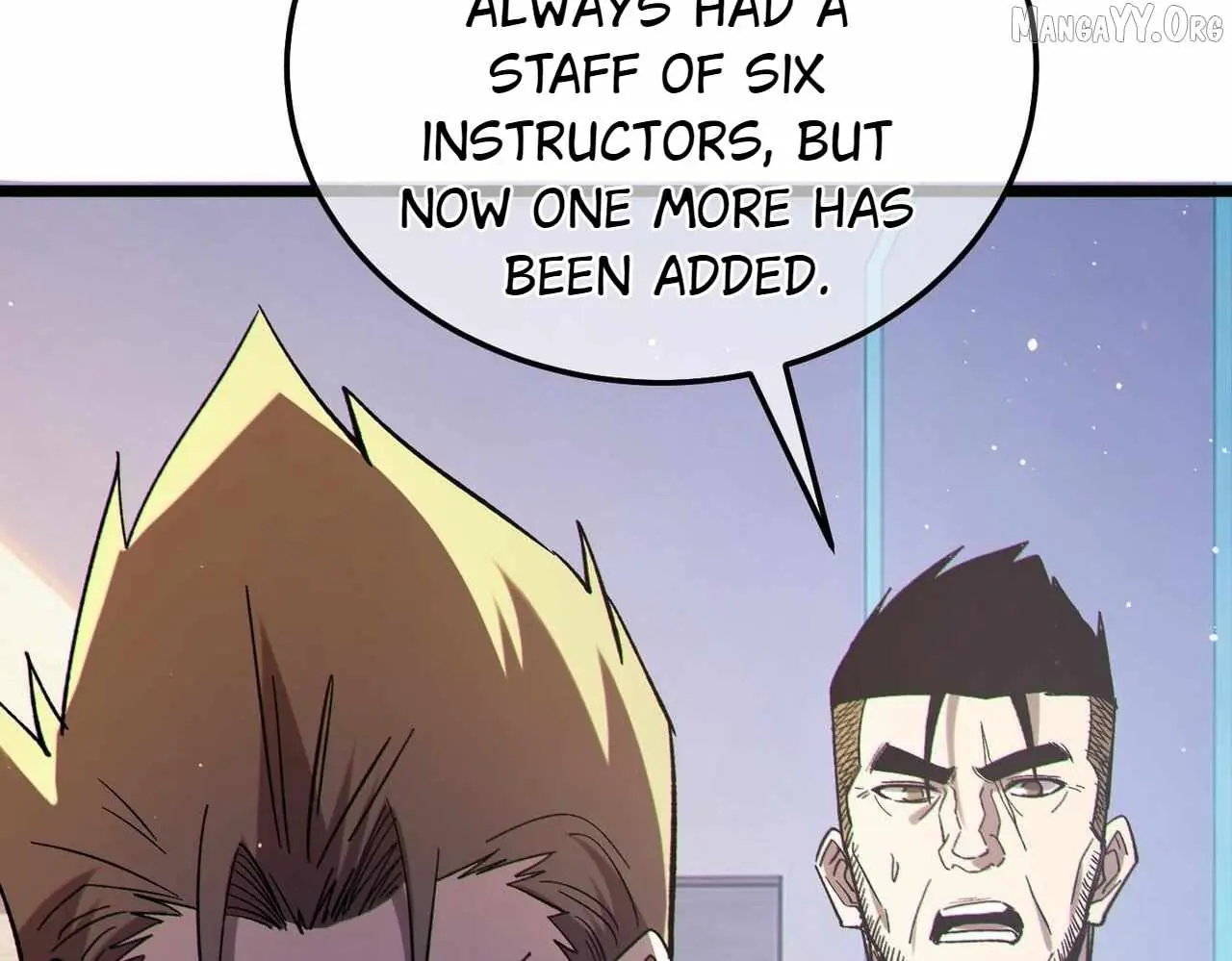 I Rely on My Invincibility to Deal Tons of Damage Passively Chapter 137 Page 164