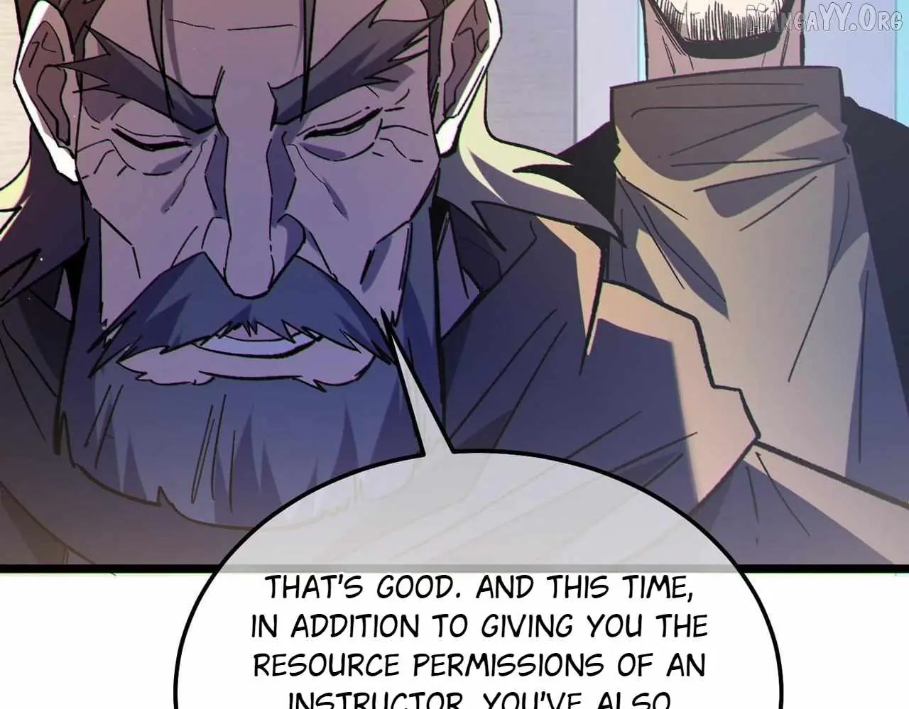 I Rely on My Invincibility to Deal Tons of Damage Passively Chapter 137 Page 165