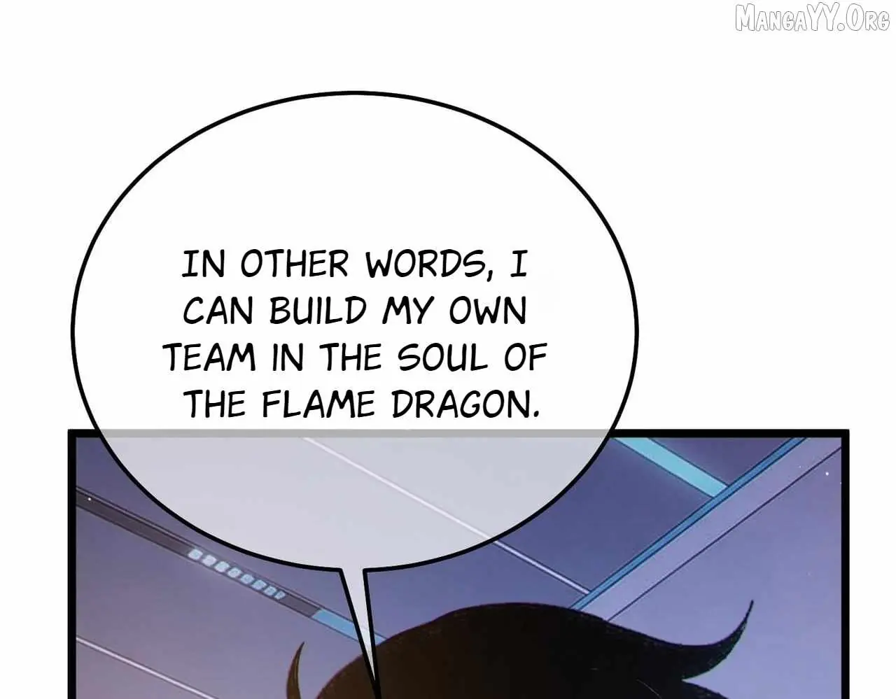 I Rely on My Invincibility to Deal Tons of Damage Passively Chapter 137 Page 167
