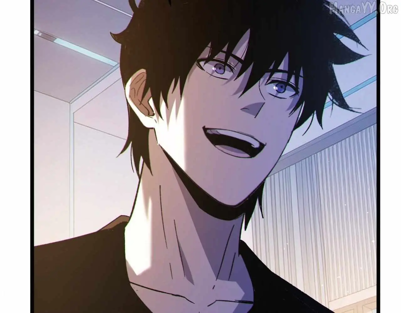 I Rely on My Invincibility to Deal Tons of Damage Passively Chapter 137 Page 168