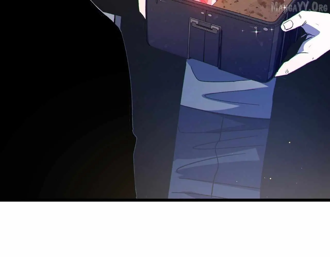 I Rely on My Invincibility to Deal Tons of Damage Passively Chapter 137 Page 172