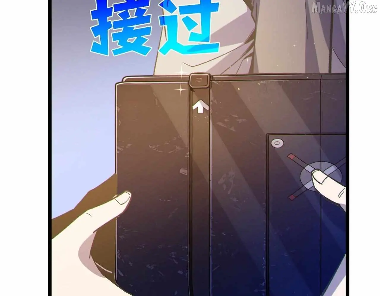 I Rely on My Invincibility to Deal Tons of Damage Passively Chapter 137 Page 174