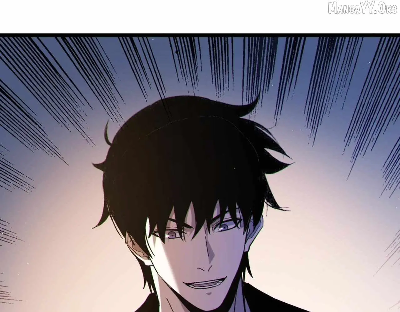 I Rely on My Invincibility to Deal Tons of Damage Passively Chapter 137 Page 176