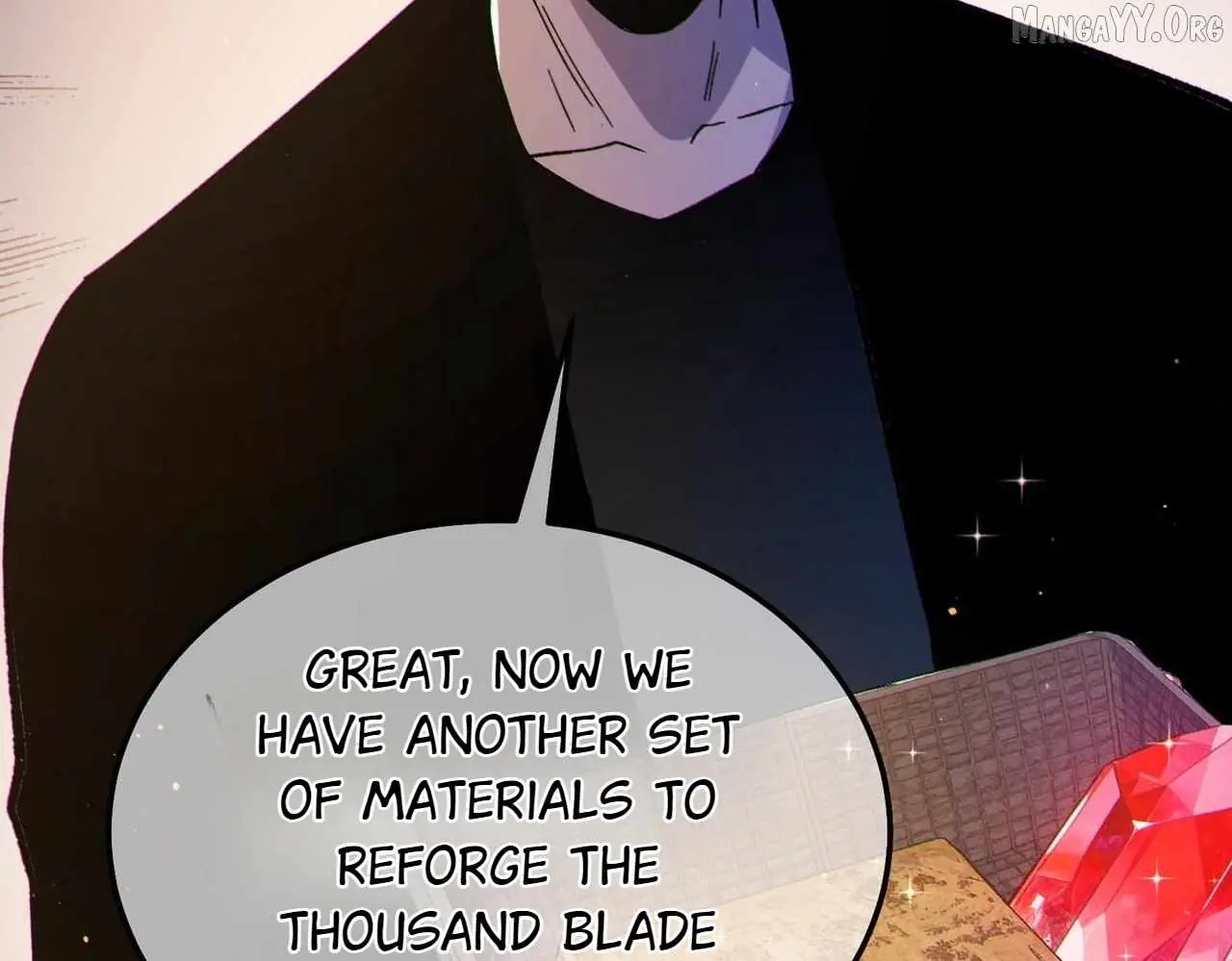 I Rely on My Invincibility to Deal Tons of Damage Passively Chapter 137 Page 177