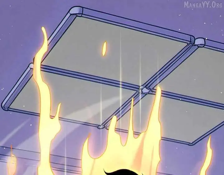 I Rely on My Invincibility to Deal Tons of Damage Passively Chapter 138 Page 4