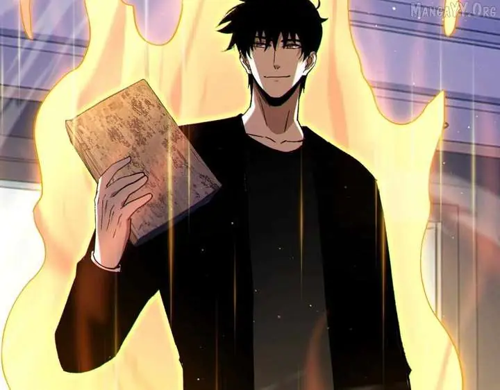 I Rely on My Invincibility to Deal Tons of Damage Passively Chapter 138 Page 5