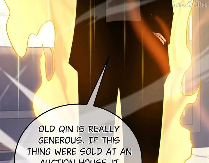 I Rely on My Invincibility to Deal Tons of Damage Passively Chapter 138 Page 6
