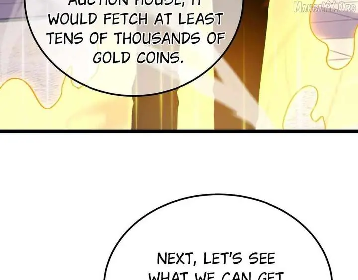 I Rely on My Invincibility to Deal Tons of Damage Passively Chapter 138 Page 7