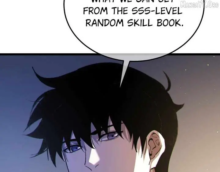 I Rely on My Invincibility to Deal Tons of Damage Passively Chapter 138 Page 8