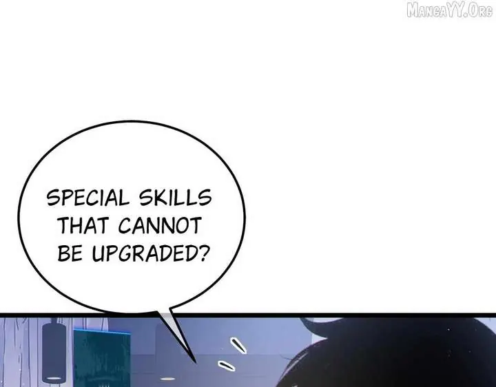 I Rely on My Invincibility to Deal Tons of Damage Passively Chapter 138 Page 13