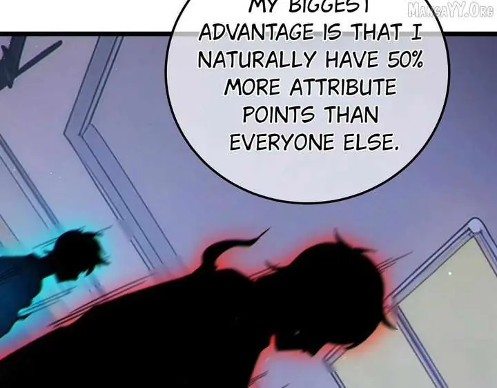 I Rely on My Invincibility to Deal Tons of Damage Passively Chapter 138 Page 16