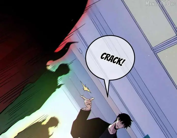 I Rely on My Invincibility to Deal Tons of Damage Passively Chapter 138 Page 17
