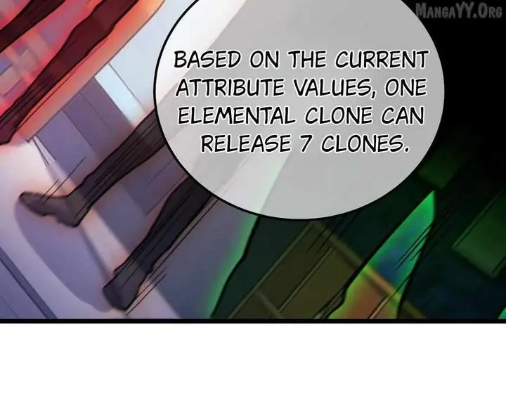 I Rely on My Invincibility to Deal Tons of Damage Passively Chapter 138 Page 19