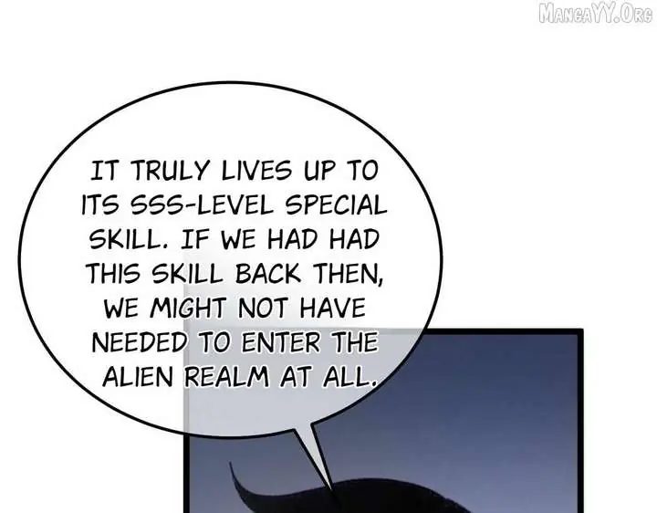 I Rely on My Invincibility to Deal Tons of Damage Passively Chapter 138 Page 20