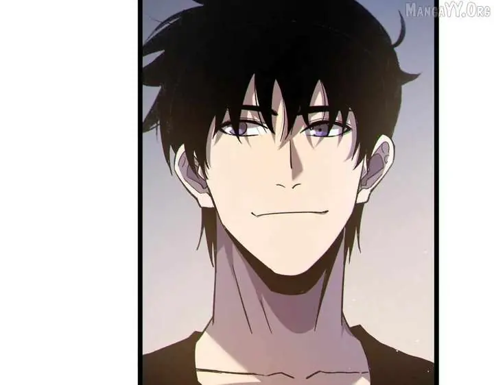I Rely on My Invincibility to Deal Tons of Damage Passively Chapter 138 Page 21