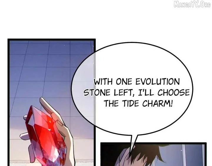 I Rely on My Invincibility to Deal Tons of Damage Passively Chapter 138 Page 23