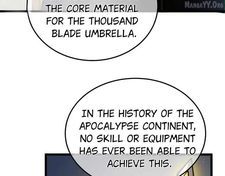 I Rely on My Invincibility to Deal Tons of Damage Passively Chapter 138 Page 31
