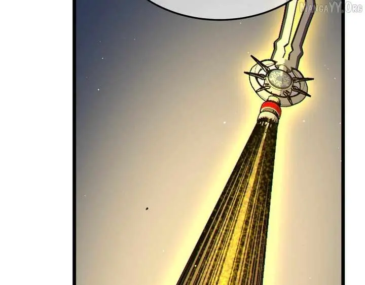I Rely on My Invincibility to Deal Tons of Damage Passively Chapter 138 Page 32