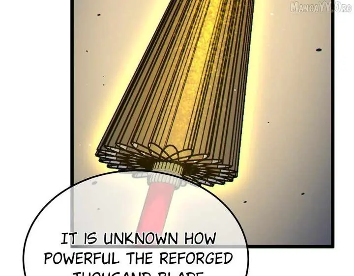 I Rely on My Invincibility to Deal Tons of Damage Passively Chapter 138 Page 33