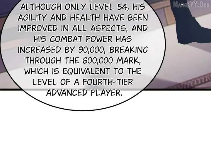 I Rely on My Invincibility to Deal Tons of Damage Passively Chapter 138 Page 38