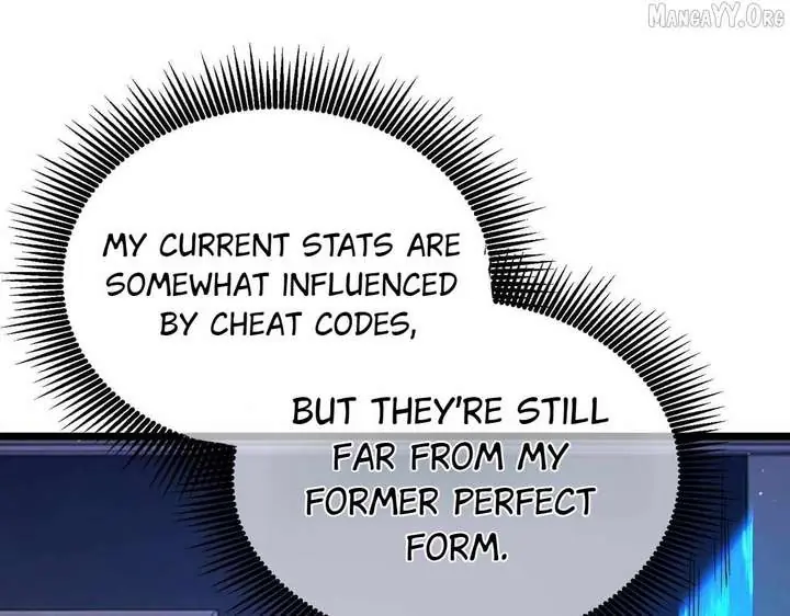 I Rely on My Invincibility to Deal Tons of Damage Passively Chapter 138 Page 39