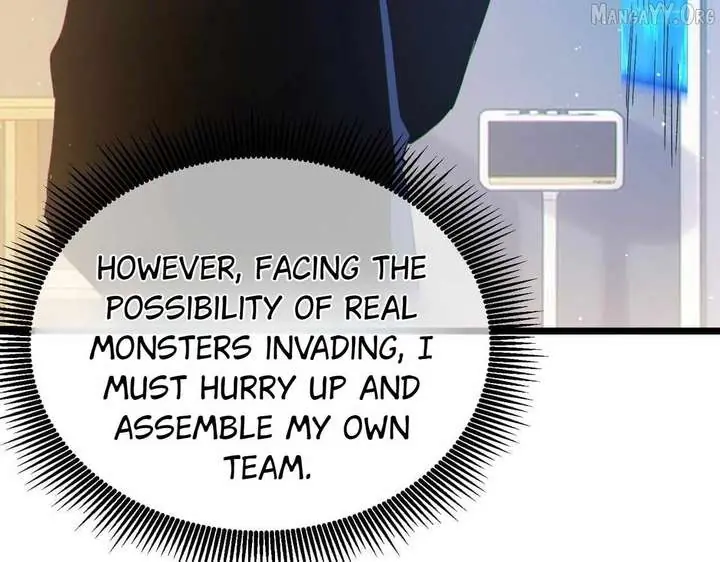I Rely on My Invincibility to Deal Tons of Damage Passively Chapter 138 Page 41