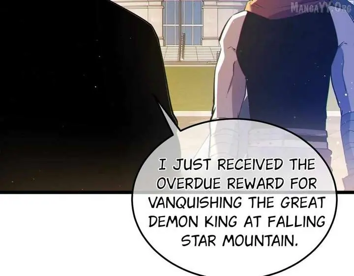 I Rely on My Invincibility to Deal Tons of Damage Passively Chapter 138 Page 49