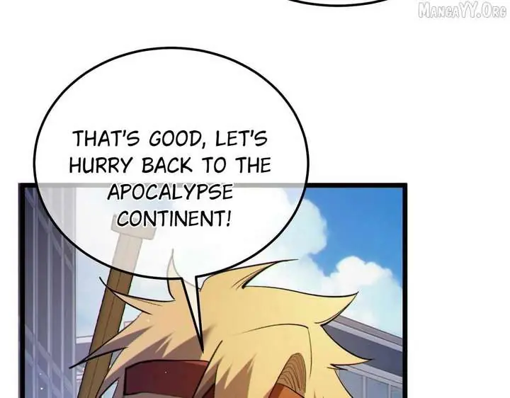 I Rely on My Invincibility to Deal Tons of Damage Passively Chapter 138 Page 50