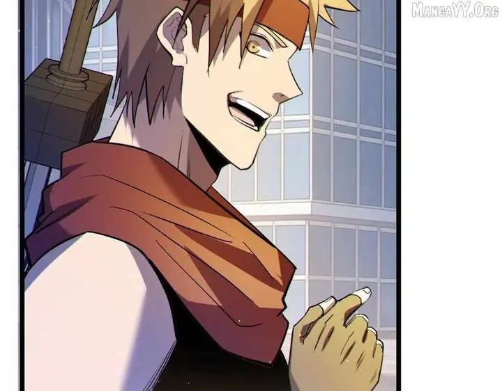 I Rely on My Invincibility to Deal Tons of Damage Passively Chapter 138 Page 51